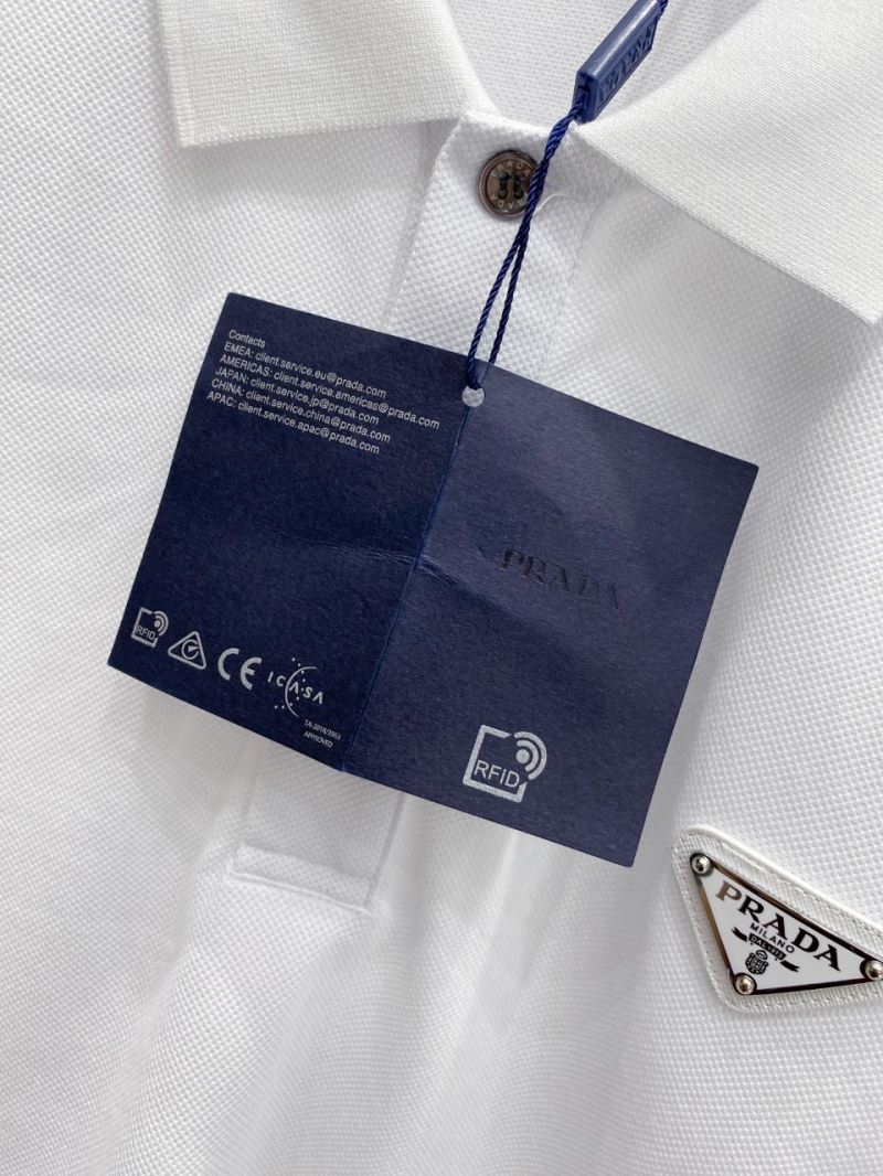 Prada T-Shirts